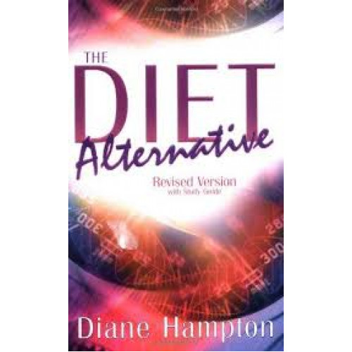 the-diet-alternative-revised-version-with-study-guide-diane-hampton